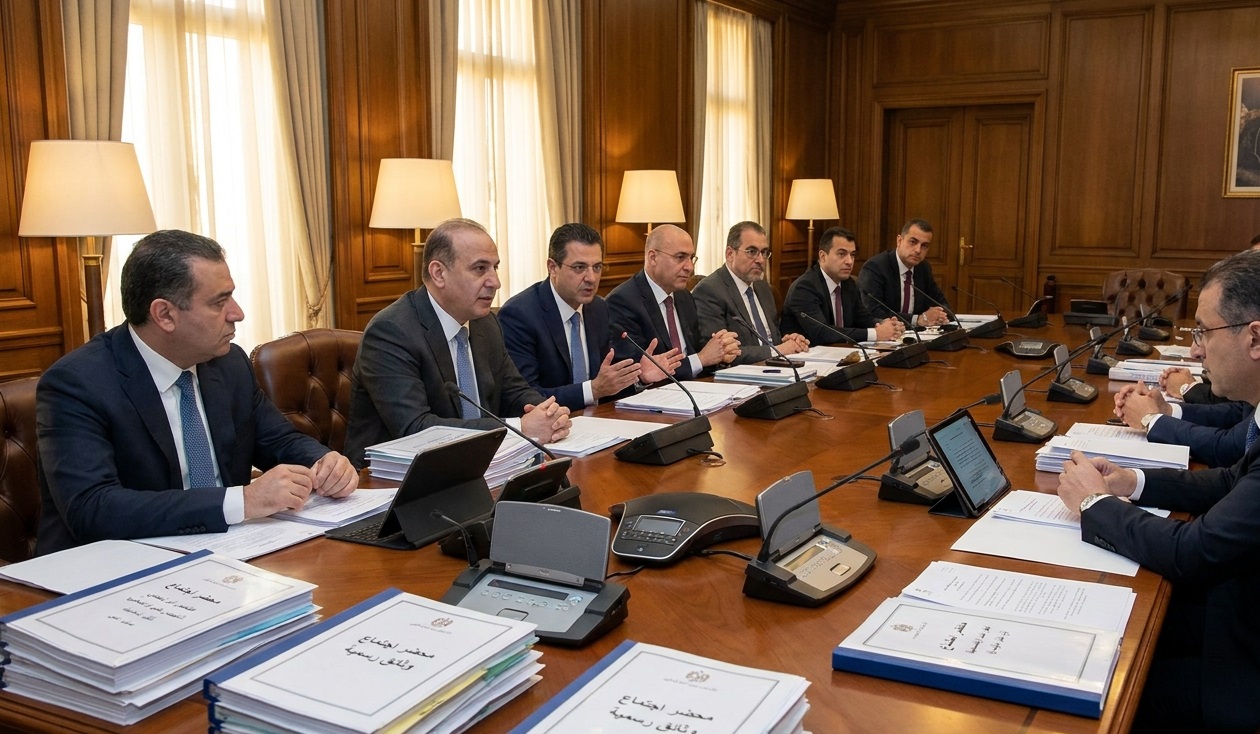 Syria's Telecom and Post Regulatory Authority and Starlink licensing ruling